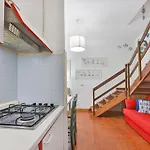 Lägenhet Casa Le Palme - Goelba Porto Azzurro