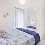 Casa Le Palme - Goelba Lägenhet Porto Azzurro