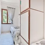 Casa Le Palme - Goelba Lägenhet Porto Azzurro